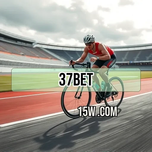 37bet e suas Apostas Ao Vivo: Vivencie a Emoção em Tempo Real!