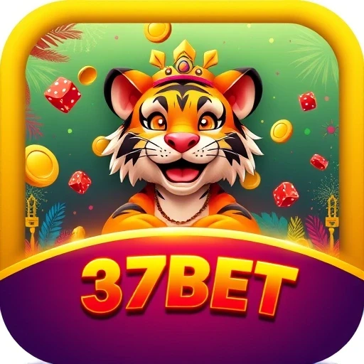 37bet Logo