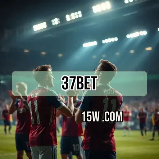 37bet: As Últimas Novidades que Todo Jogador Precisa Conhecer