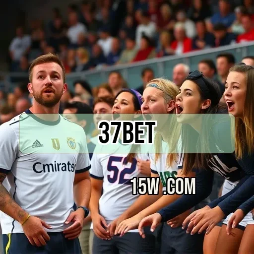 37bet: Emoções e Vantagens na Roleta que Você Precisa Conhecer